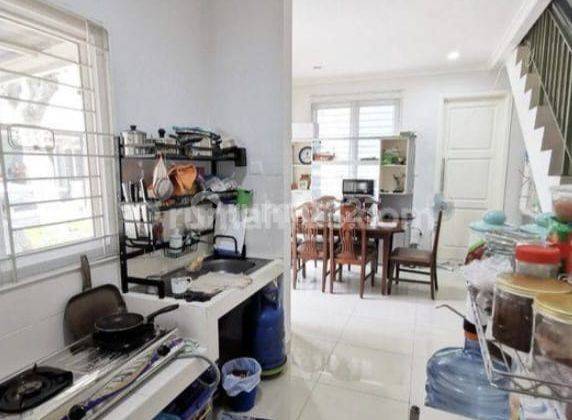 Rumah Murah Bagus Cluster Omaha Village Extention Gading Serpong  7