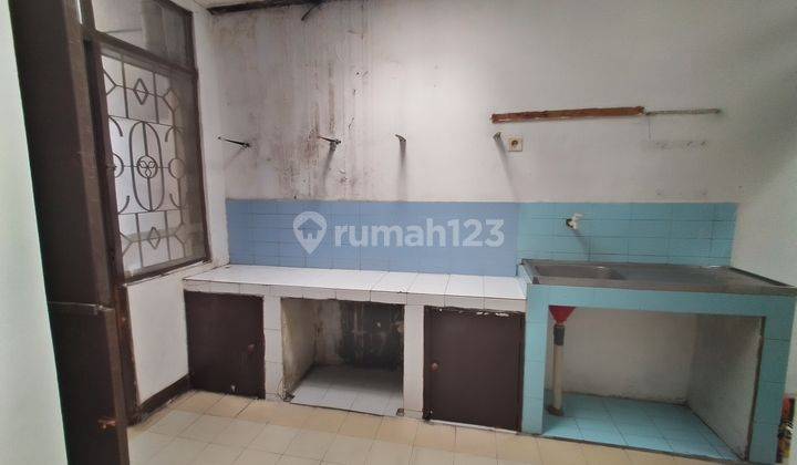 Rumah Nyaman dan Lokasi Aman Dekat Jalan Utama Pamulang 2