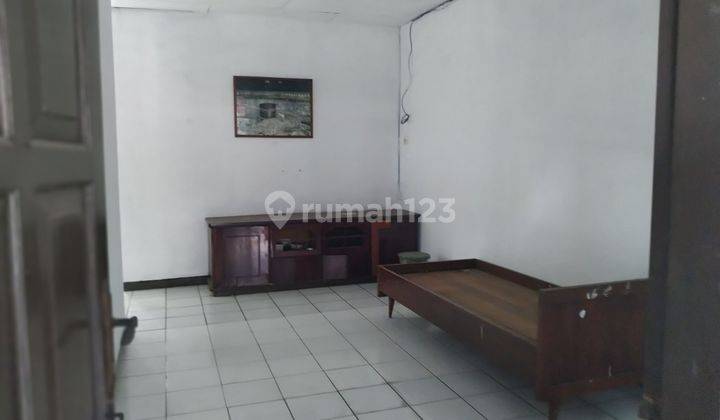 Rumah Nyaman dan Lokasi Aman Dekat Jalan Utama Pamulang 5