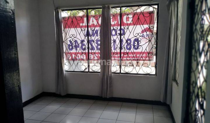 Rumah Nyaman dan Lokasi Aman Dekat Jalan Utama Pamulang 6