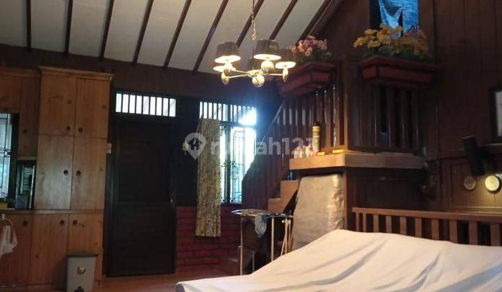 Villa dengan aneka pohon buah - Ciampea Bogor 8