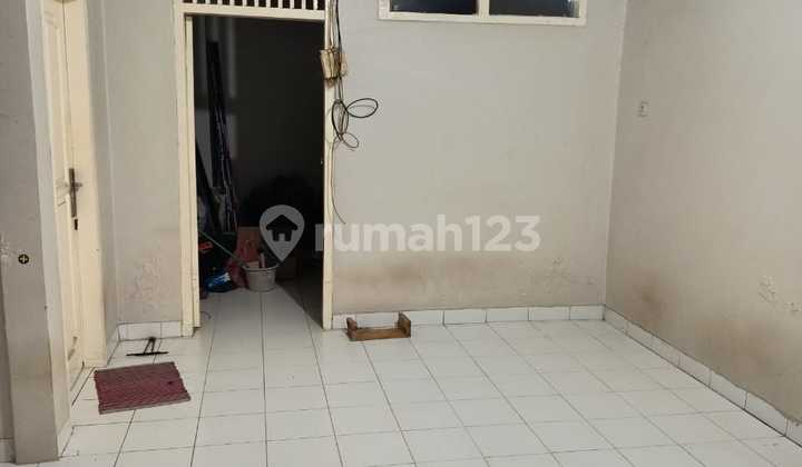 Villa Bagus Ready to Occupy Villa Melati Mas Tangerang