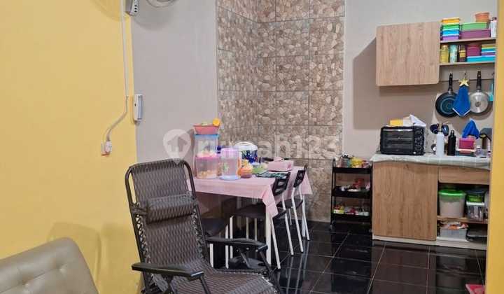 Neat and Ready-to-Occupy 2-Story House in Grand Duta Cluster, Tangerang City