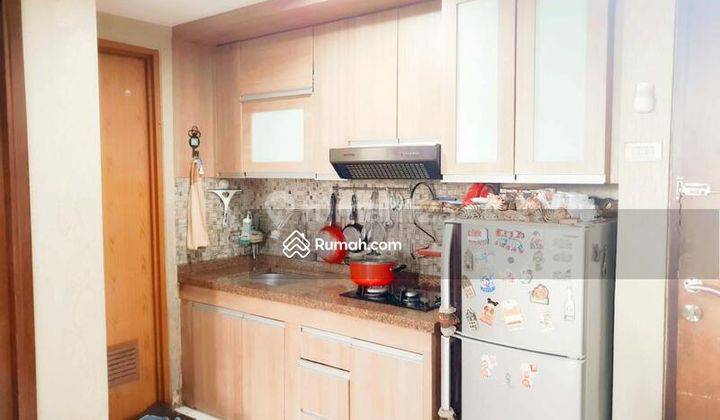 Apartemen Great Western Topas 2