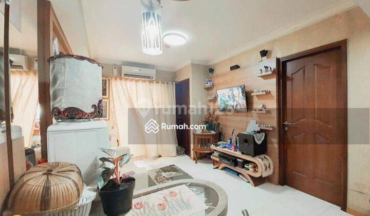 Apartemen Great Western Topas 1