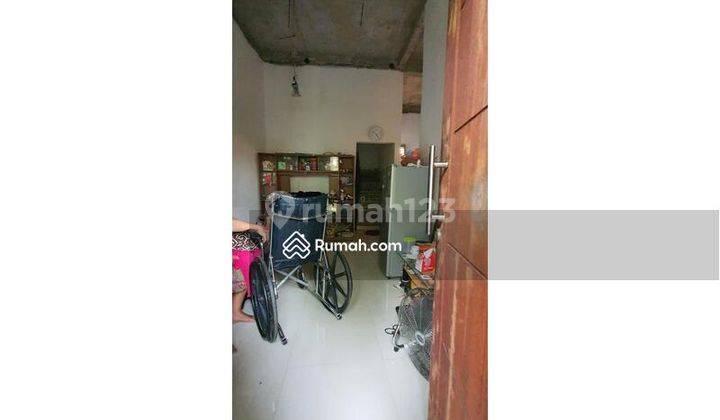 Rumah Di Bumi Mas Raya Cikokol Tangerang 2