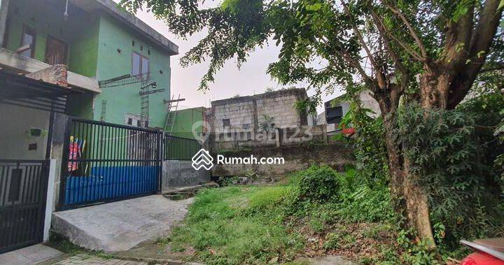 Rumah Di Bumi Mas Raya Cikokol Tangerang 1