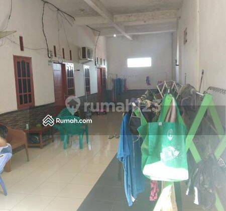 Property Berupa Kontrakan 54 Pintu 2