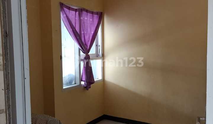 Rumah Rapih Siap Huni Perumahan Serang City Tangerang Banten 2