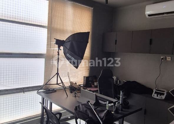 Poris Paradise 3 Shophouse Ready for Occupancy, North-Facing 1