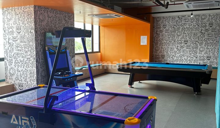 SKYHOUSE ALAM SUTRA LUXURY APARTMENT TANGERANG 2