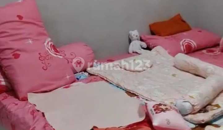 Nice Cheap House Cluster Garnet Grand Duta Tangerang 2