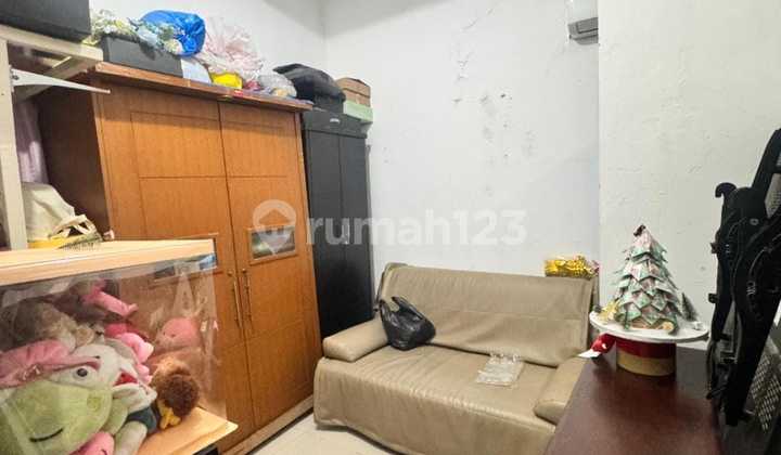 Rumah Siap Huni Di Sektor 1 Gading Serpong Tangerang