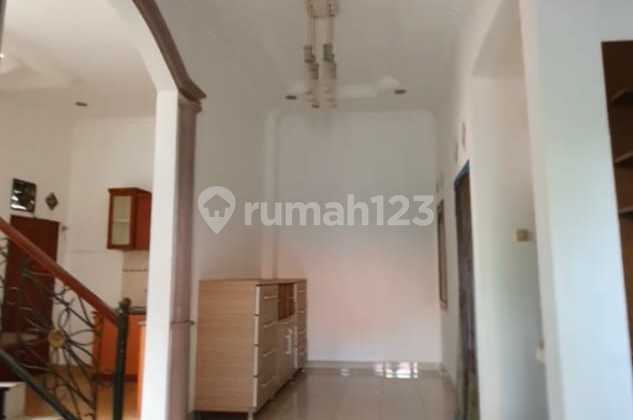 Ready-to-Occupy House Poris Paradise Tangerang