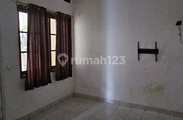 Nice House Ready to Occupy Bukit Serpong Mas Tangerang 2