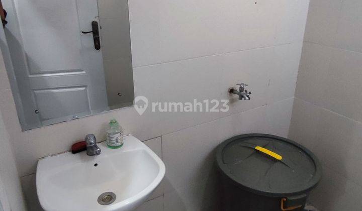 Rumah Rapih Siap Huni Di Premier Park 2 Modernland Tangerang 2