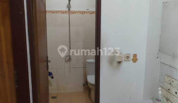 Nice House Ready to Occupy Pabuaran Park Tangerang City 2