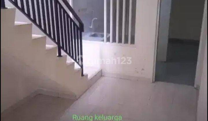 Rumah 2 Lantai Bagus di Cluster Havana, Tangerang 1