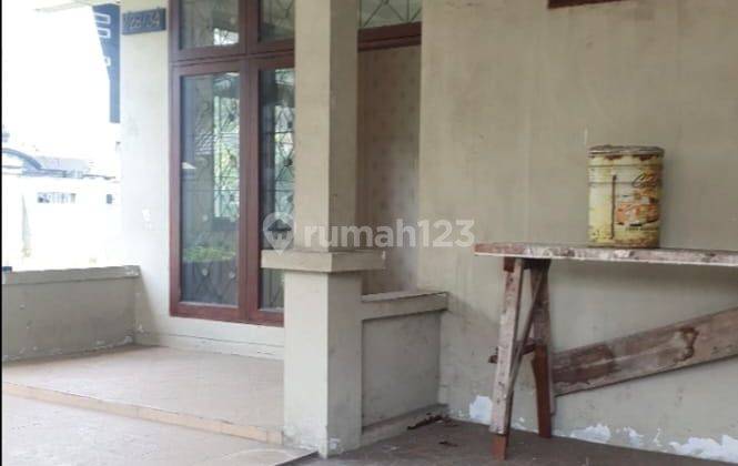 Rumah 2 Lantai Bagus SHM di Cluster Asia , Tangerang 1