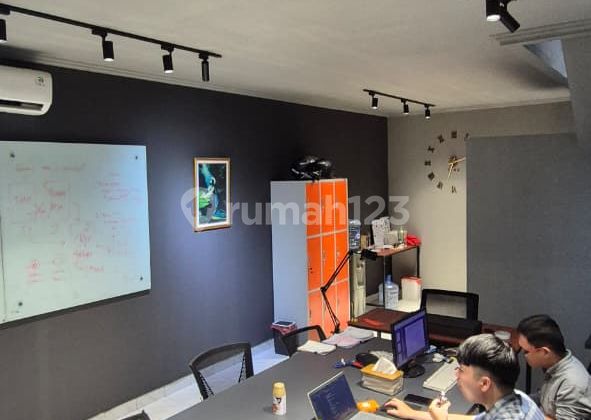 Poris Paradise 3 Shophouse Ready for Occupancy, North-Facing 2