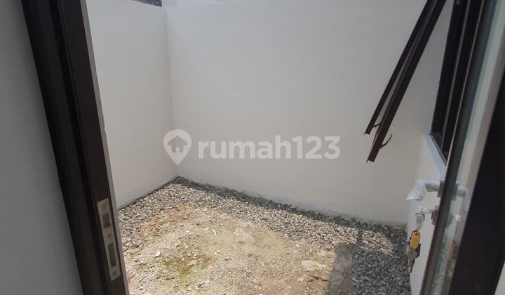 Citra Garden Serpong Cisauk Tangerang Rental House Ready to Occupy 2