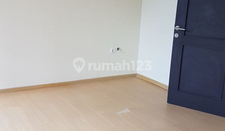 Rumah Eksklusif Siap Huni Town House Modernland 2