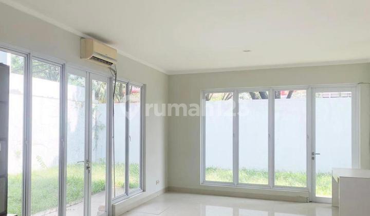 Rumah Modern Siap Huni di Cluster Premier Park 1 Modernland Tangerang 2