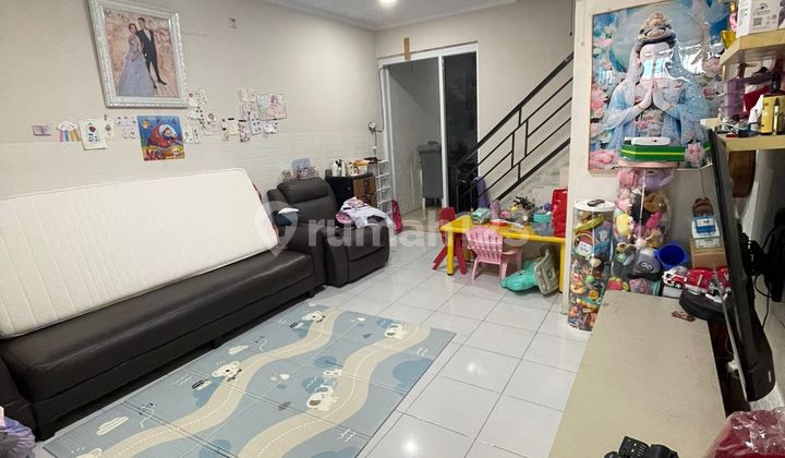 Neat House Ready to Occupy in Grand Duta Tangerang