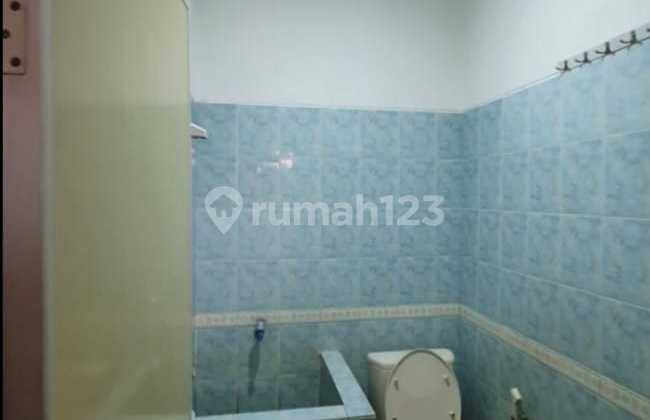 Rumah Siap Huni Poris Paradise Tangerang 2