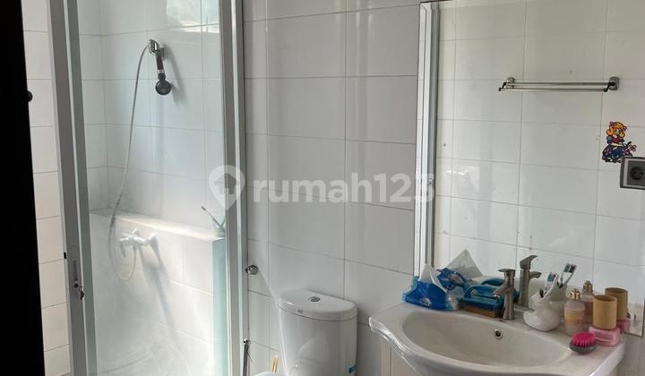 Rumah Bagus Rapi Siap Huni Modernland Tangerang 2