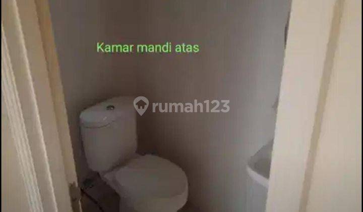 Rumah 2 Lantai Bagus di Cluster Havana, Tangerang 2