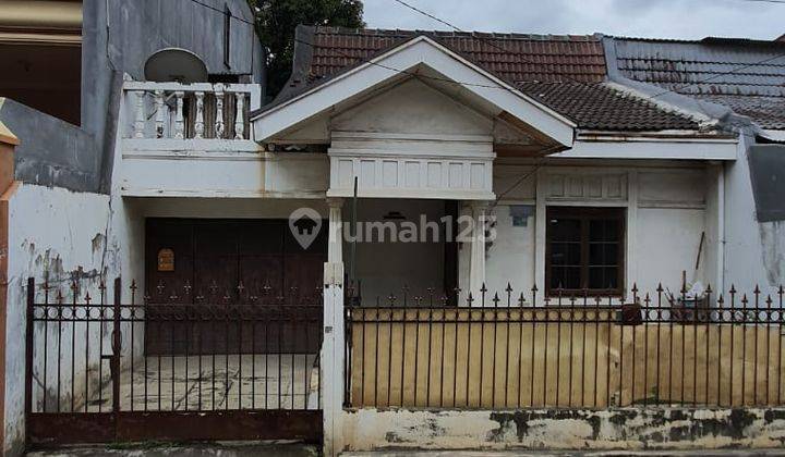 Rumah Tinggal SHM Daan Mogot, Jakarta Barat 1