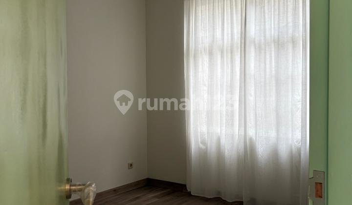 GREEN PARK TOWNHOUSE FOR SALE LIPPO KARAWACI! 2