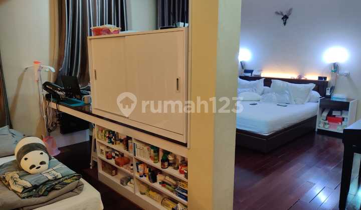 Neat and Good House Ready to Occupancy 2