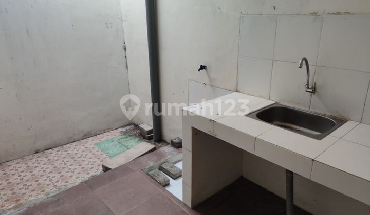 Disewakan Rumah di Barat Surabaya Murah Perumahan Jade Hamlet 7