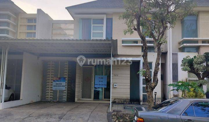 Rumah Termurah Di Malibu Palm Beach Pakuwon City 2lt Luas 180m ,minimalis 1