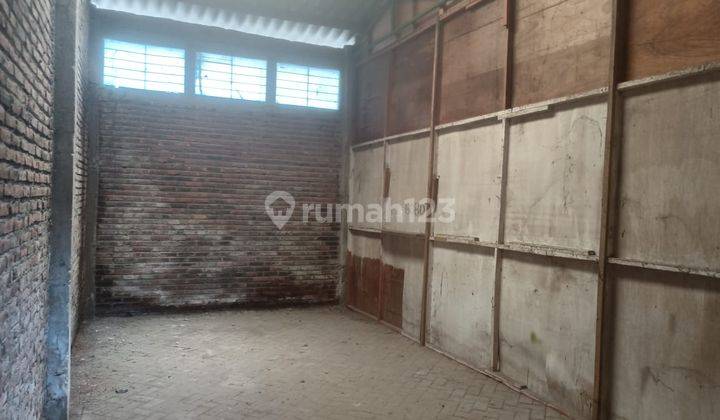 Gudang Ex Workshop Meubel Siap Pakai Di Jl. Medayu Utara Surabaya Timur 6