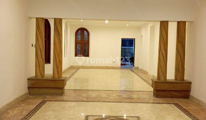 Rumah Bagus Komersial Area Di Raya Darmo Pusat Kota Surabaya 11
