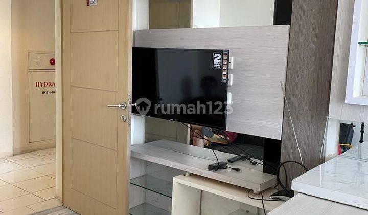 Disewakan Apartemen Educity Pakuwon City Tower Stamford 3 Kamar Tidur Furnished 1