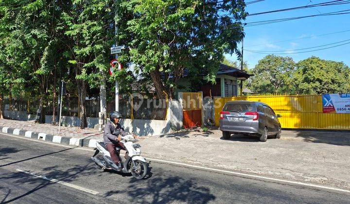 Jual Tanah Raya Veteran Kota Gresik , Romokalisari 2