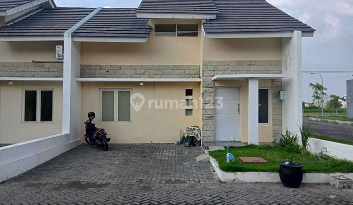 RUMAH MURAH DAN HOOK DI SOUTHLAKE RESIDENCE SIDOARJO SELANGKAH OERR DAN T3 JUANDA 1