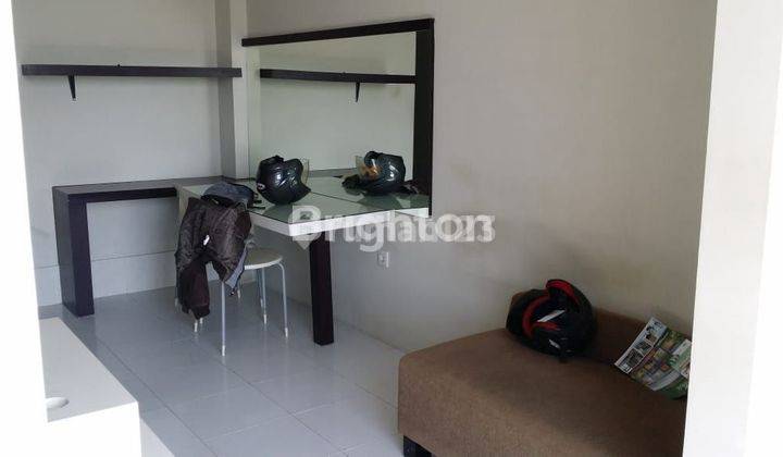 APARTEMEN DIAN REGENCY 2 BR ADA 2 UNIT DEKAT MERR DAN DEPAN OERR 2