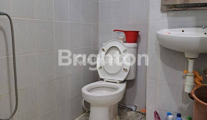 APARTEMEN PUNCAK KERTAJAYA 2 BR JADI SATU STUDIO BESAR SELANGKAH MERR DAN KAMPUS ITS 2