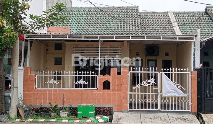 GARDEN. DIAN REGENCY JAMINAN BEBAS BANJIR JALAN LEBAR DAN SELANGKAH BANDARA JUANDA 1