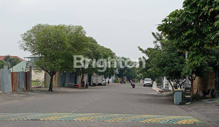 GARDEN. DIAN REGENCY JAMINAN BEBAS BANJIR JALAN LEBAR DAN SELANGKAH BANDARA JUANDA 2