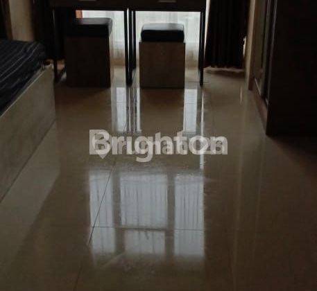 TAMAN MELATI APARTEMEN TYPE STUDIO SIAP HUNI SELANGKAH MERR 1