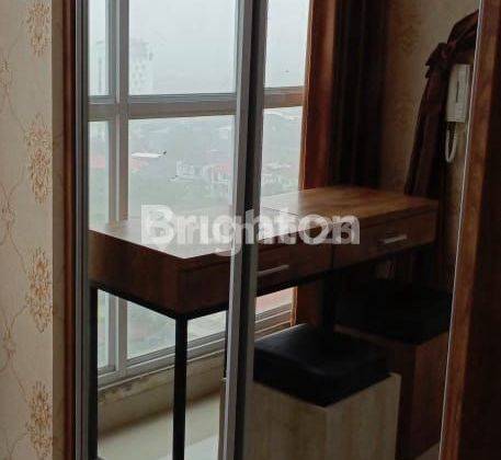 TAMAN MELATI APARTEMEN TYPE STUDIO SIAP HUNI SELANGKAH MERR 2