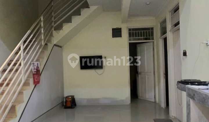 Rumah Nyaman dan Siap Huni di Taman Modern Cakung Jakarta Timur 2