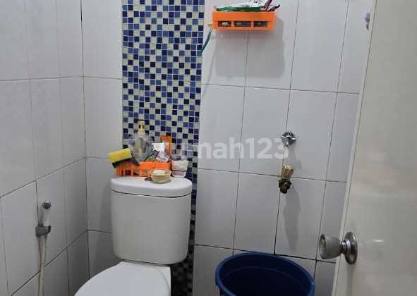 Rumah Sederhana Nyaman dan Siap Huni di Mutiara Gading City Bekasi 2