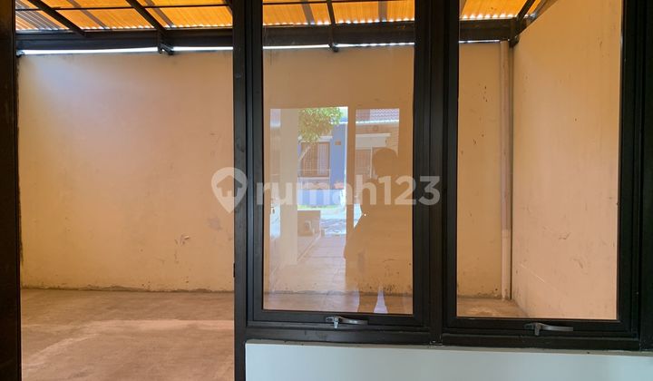 Rumah Siap Huni 1 Lantai Segara City - Bebas Ribet 2